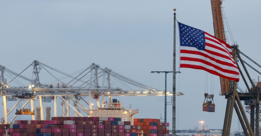 Switzerland Secures Historic US Trade Deal: $200 Billion Investment Pledge and 15% Tariff Reduction