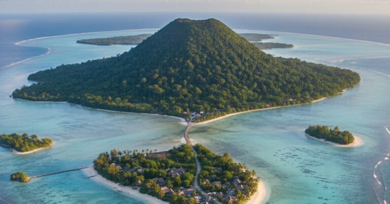 Countries Where Tourists Rarely Return for a Second Visit