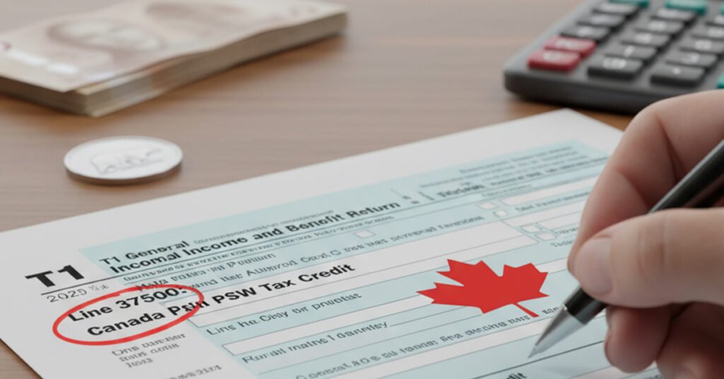 Canada's New $1,100 PSW Tax Credit: Everything Personal Support Workers Need to Know