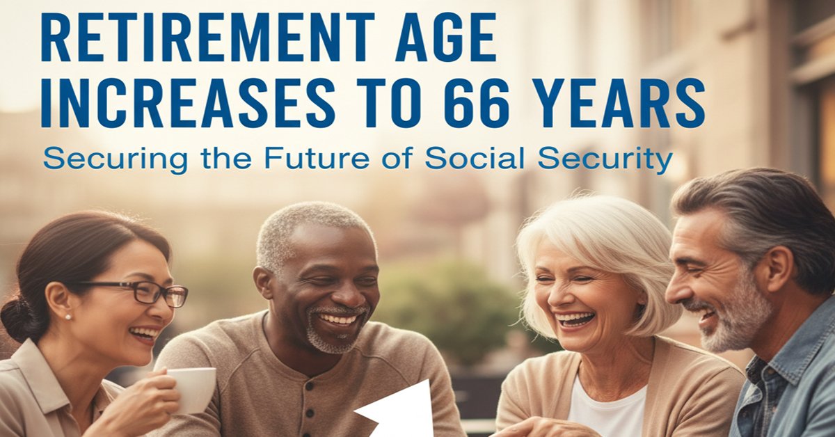 Social Security Full Retirement Age 2025: What Born in 1959 Means for Your Benefits