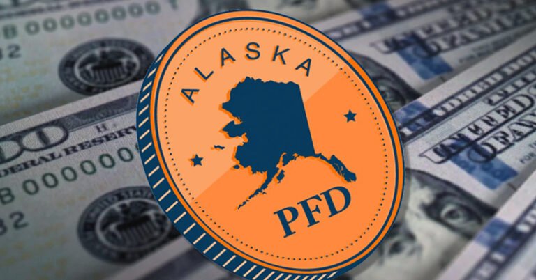 $1,400 PFD Stimulus Check 2025 – Eligibility, Payment Dates, and What Alaskans Need to Know
