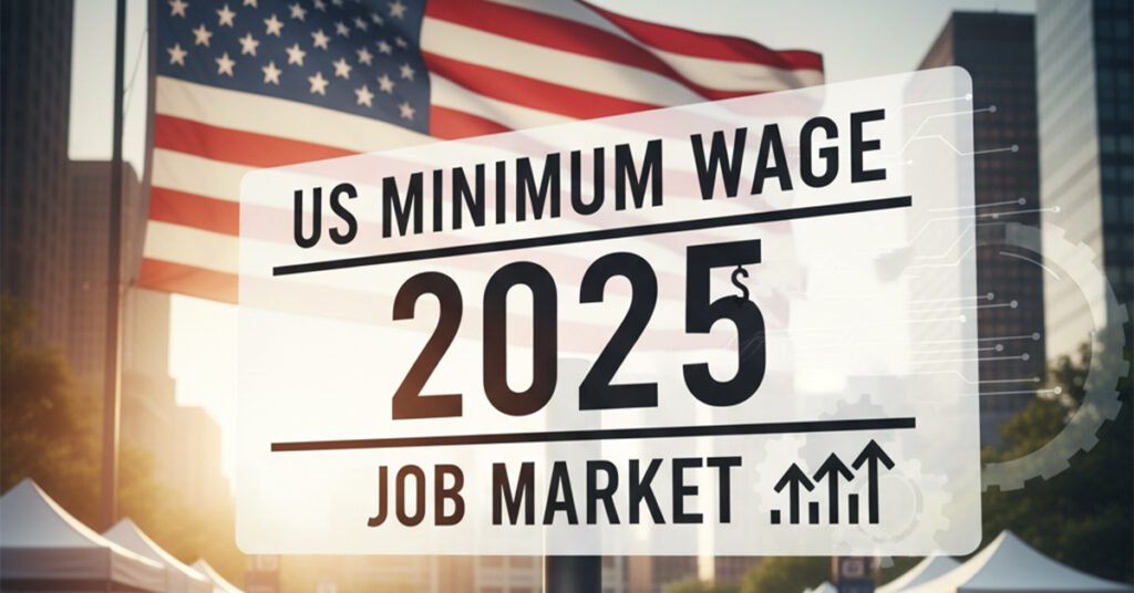 US Minimum Wage 2025: State-by-State Increases and What Workers Need to Know