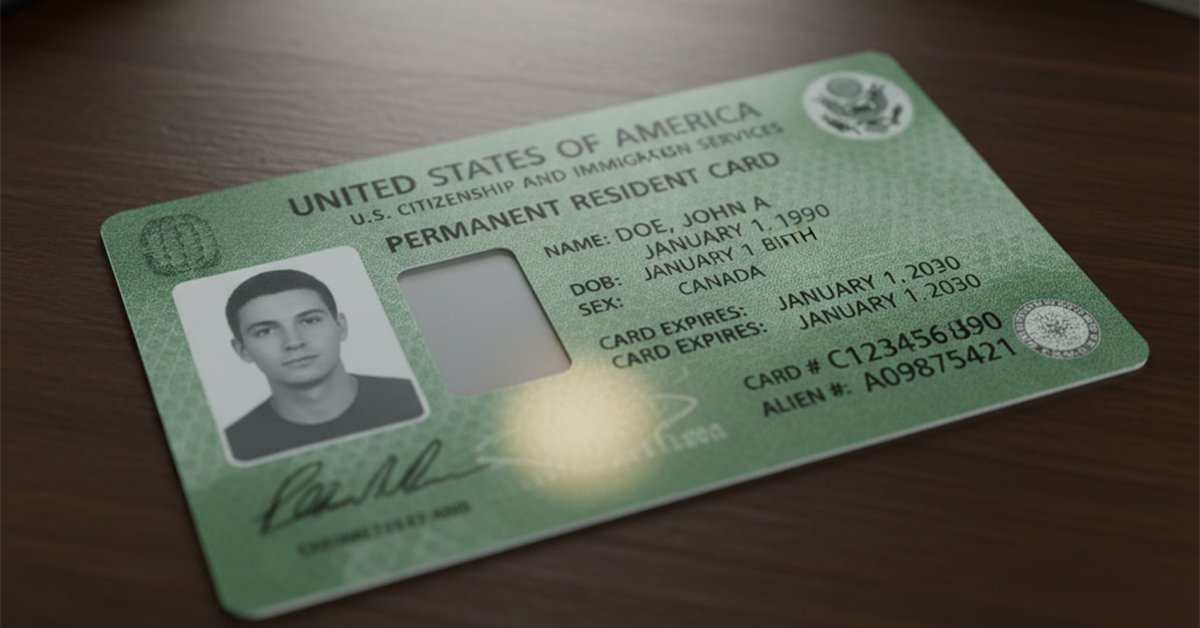 Trump Administration Proposes Major Green Card Rule Change: Public Charge Policy Returns