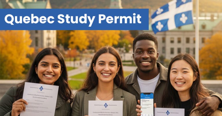 Quebec Study Permit: Proof of Funds Tripling in 2026 - Complete Guide