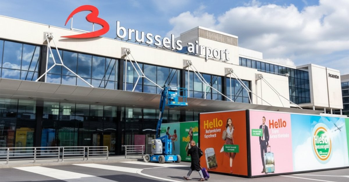 Belgium Airport Strike Causes Major UK Travel Disruption: What You Need to Know
