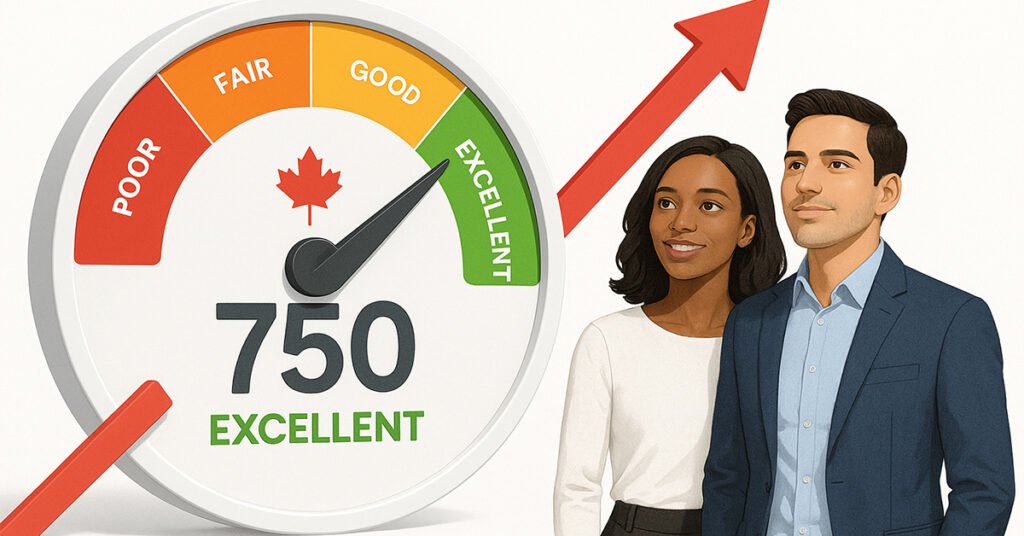 Complete Guide to Building Credit in Canada as a Newcomer