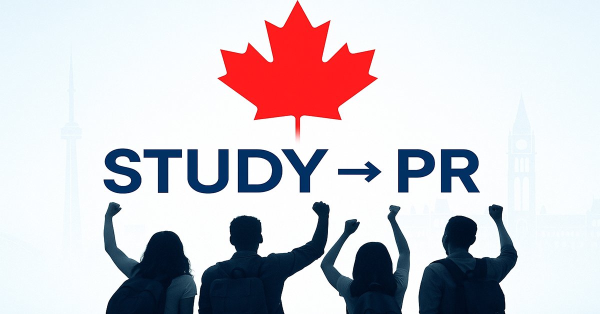 Best Study Programs for Canadian Permanent Residence: Your Complete 2026 Guide