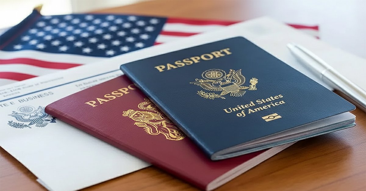 Exclusive Citizenship Act of 2025: What the Dual Citizenship Ban Really Means for Americans