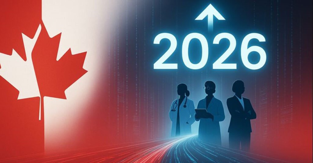 Express Entry Canada 2026: Major Changes, New Categories & What You Need to Know