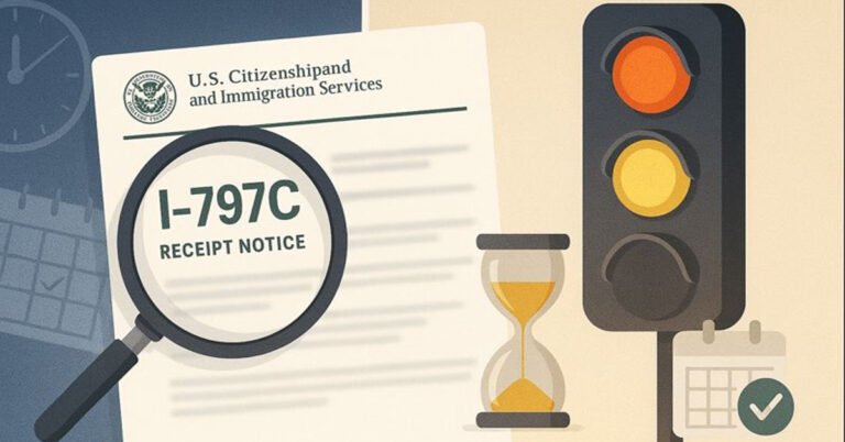 USCIS Case Delayed? Step-by-Step Guide to Check Your Status and Take Action