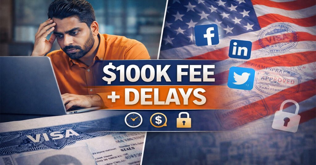 New H-1B Requirements 2026: Complete Guide to Fees, Screening, and Application Timeline