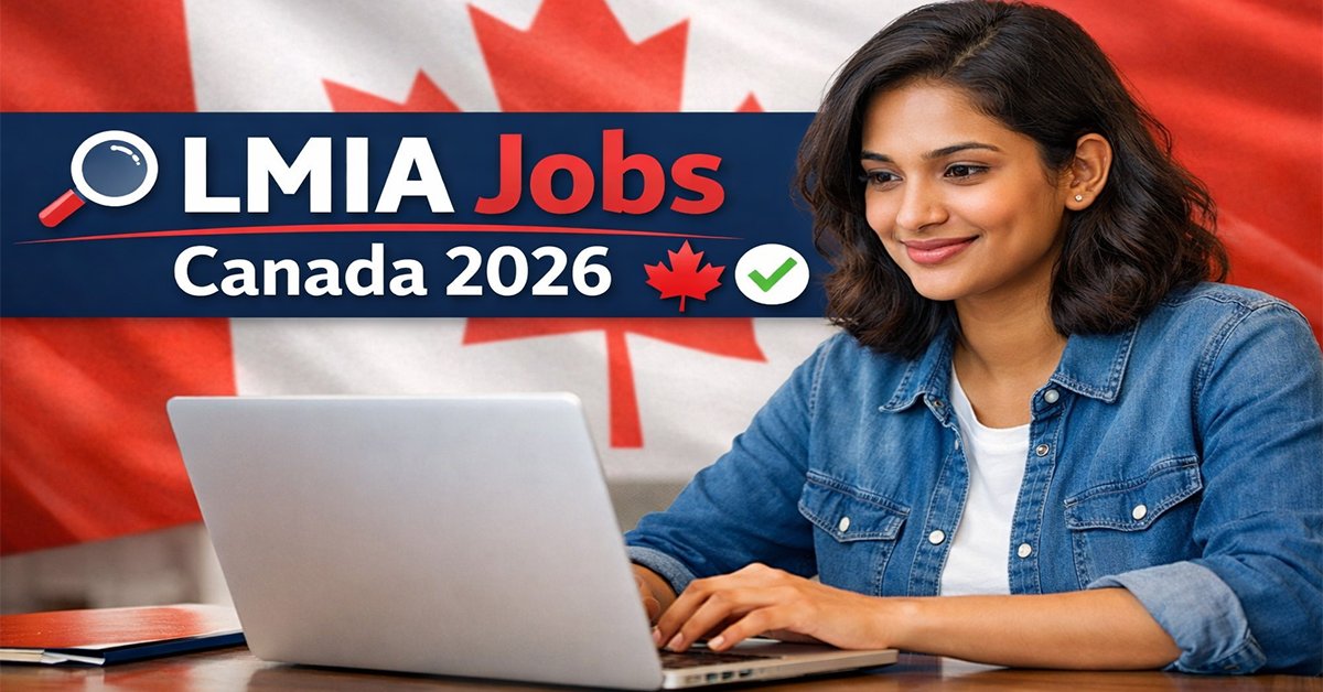 How to Find LMIA Jobs in Canada: Your Complete 2026 Survival Guide