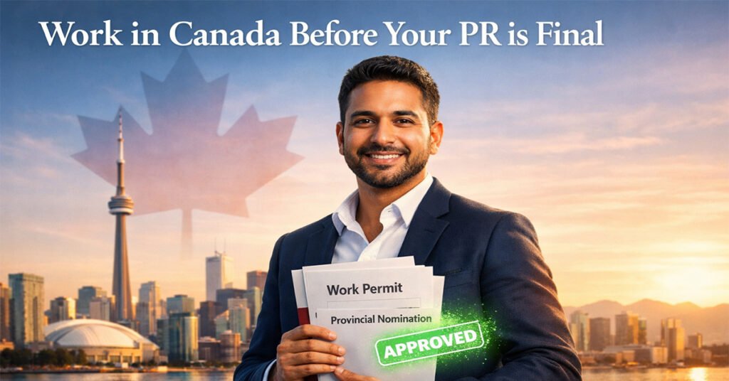 LMIA-Exempt Work Permit for Provincial Nominees in Canada (2026 Guide)
