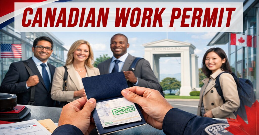 Can You Still Get a Canadian Work Permit at the Border in 2026? What Changed and Who Qualifies