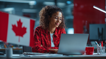 Express Entry Draw Predictions for March 2026: CRS Could Drop Near 500 as IRCC Speeds Up Invitations