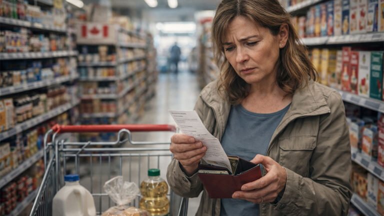 Canada's Groceries and Essentials Benefit: Everything You Need to Know About Mark Carney's March 2026 Relief Program