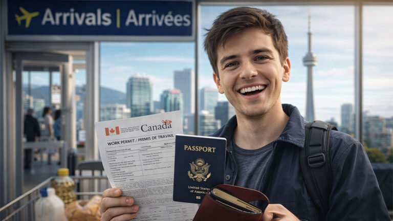Canada Opens New Work Permit Pathways for Youth from Taiwan and Portugal in 2026