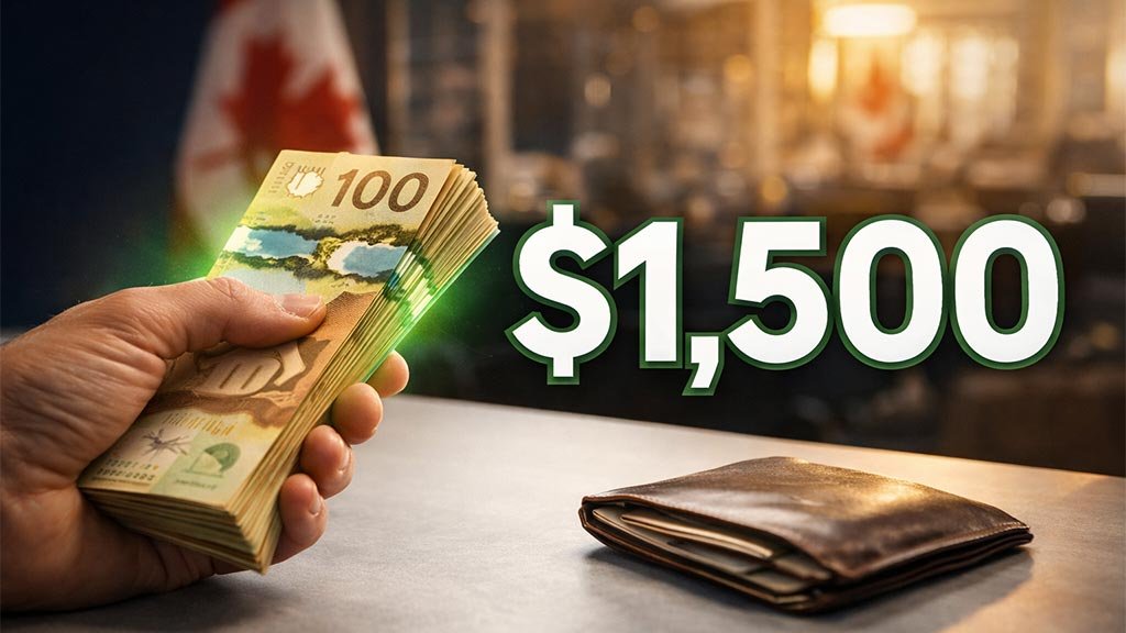 Faster $1,500 Service Canada Payments Rolling Out Nationwide — What You Need to Know