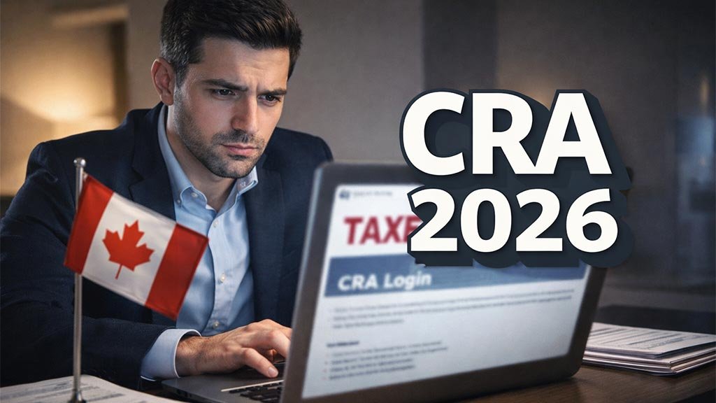 CRA Tax Changes 2026: Everything Canadians Need to Know About New Rules and Payments