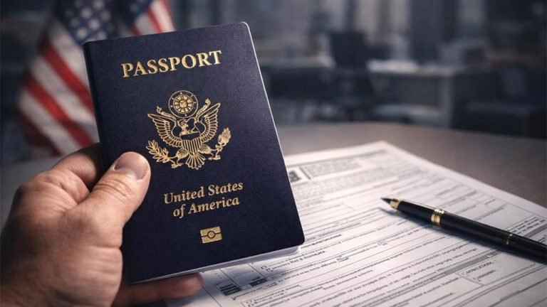 U.S. State Department Brings Back Passport Requirement for DV-2028 Diversity Visa Lottery
