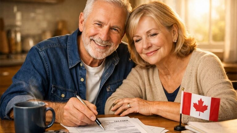 Canadian Retirees' Tax Guide for 2026: Maximize Your Return Before the April 30 Deadline