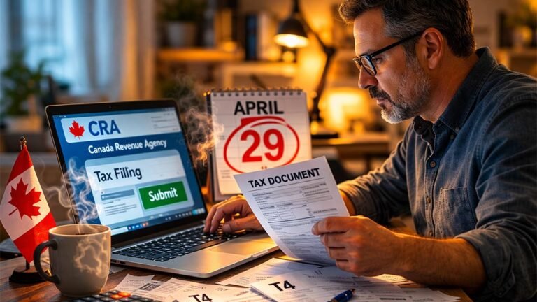 Canada's 2026 Tax Season: Everything You Need to Know Before You File