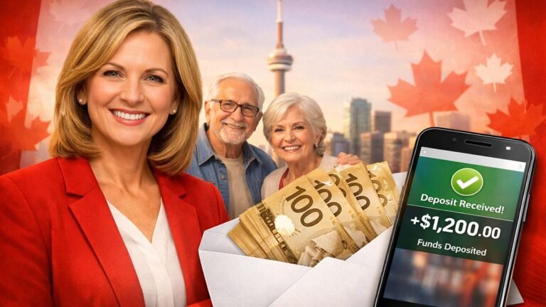 CRA Benefit Payments March 2026: Complete Schedule, Eligibility & Deposit Dates