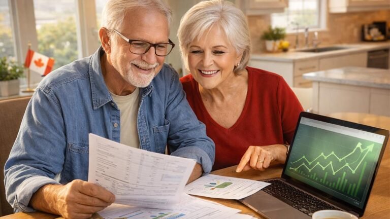 Canada Pension Plan (CPP) and Old Age Security (OAS): 2026 Payment Updates Every Canadian Retiree Should Know