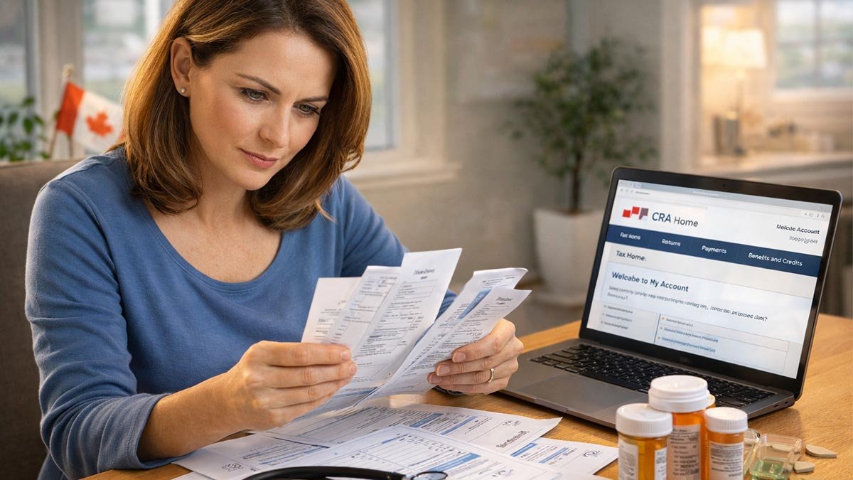 Canada Medical Expense Tax Claims 2026: Everything You Need to Know Before Filing