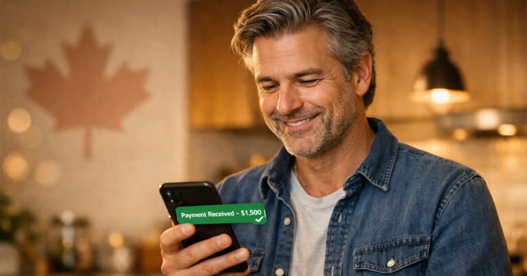 Service Canada's $1,500 Faster Payments Are Here — And They're Long Overdue