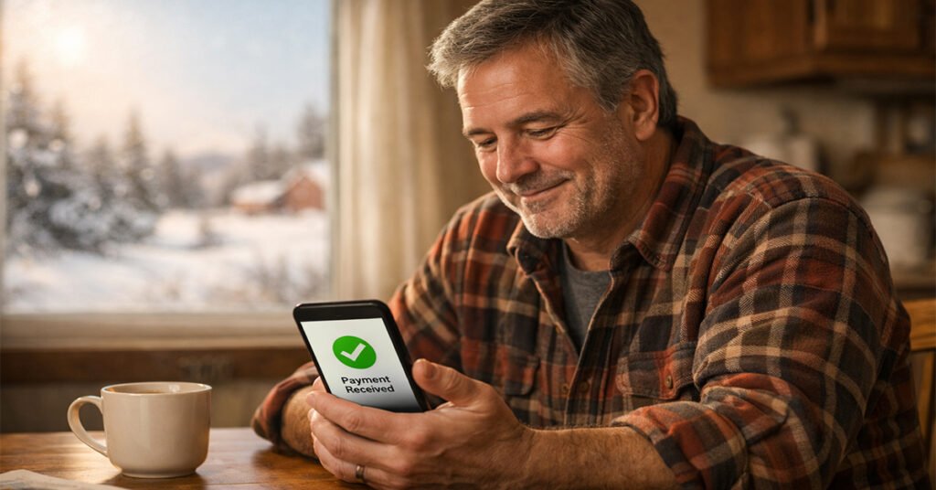 I Waited Three Weeks for a Government Payment Once. Canada's New Digital System Is Fixing That.