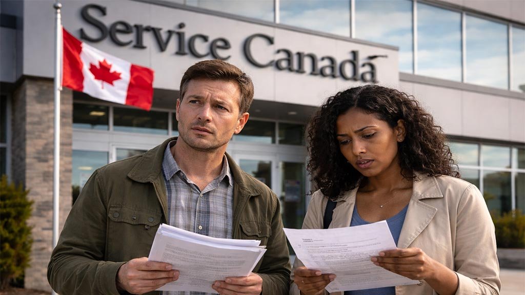 Service Canada Tightens Benefit Claim Verification Starting March 11, 2026