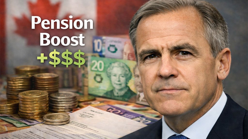 Government Child Benefit Payments Arriving This Week: CCB, CDB, and Provincial Support Explained