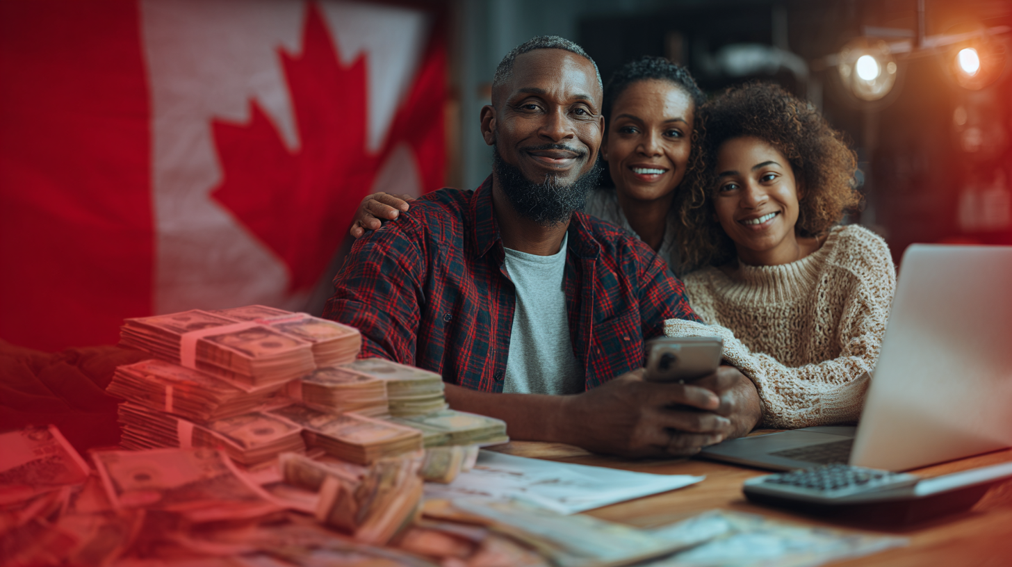 8 CRA & Government Benefit Payments Canadians Will Receive In March 2026