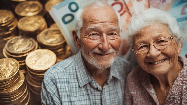 Canada's Old Age Security (OAS) Program in 2026: What Seniors Need to Know