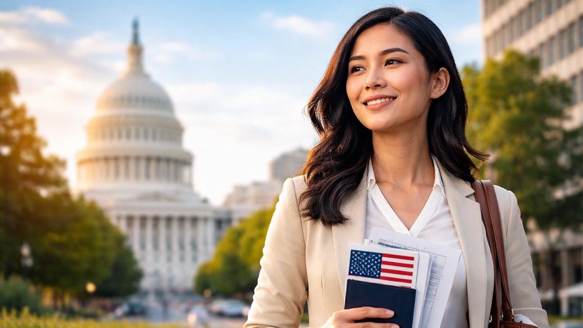 Missed the H-1B Lottery 2027? Here Are Your Best U.S. Visa Alternatives