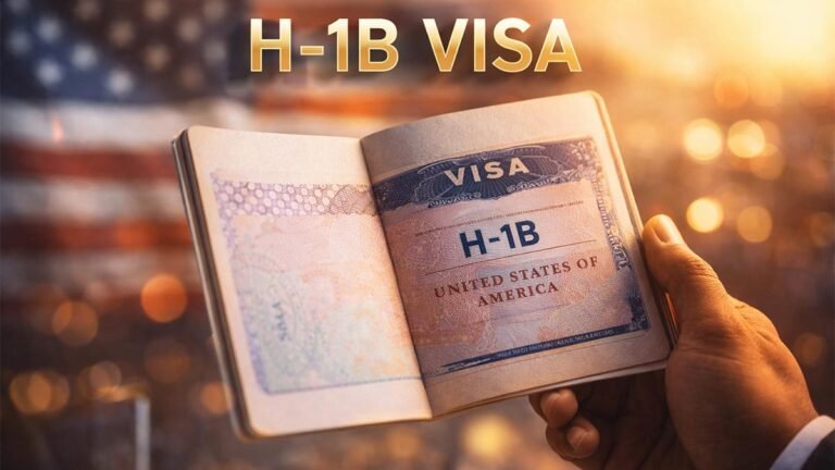 Proposed US Wage Rule Could Reshape H-1B Salaries in 2026