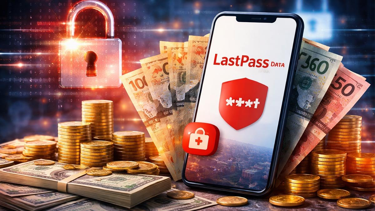 LastPass Data Breach Settlement 2026: Canadians Can Claim Up to $500