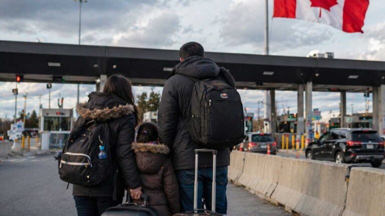 Canada Asylum Policy Changes 2026: New Rules Under Bill C-12 and Their Impact