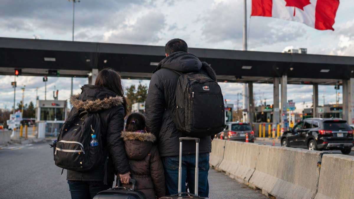 Canada Asylum Policy Changes 2026: New Rules Under Bill C-12 and Their Impact