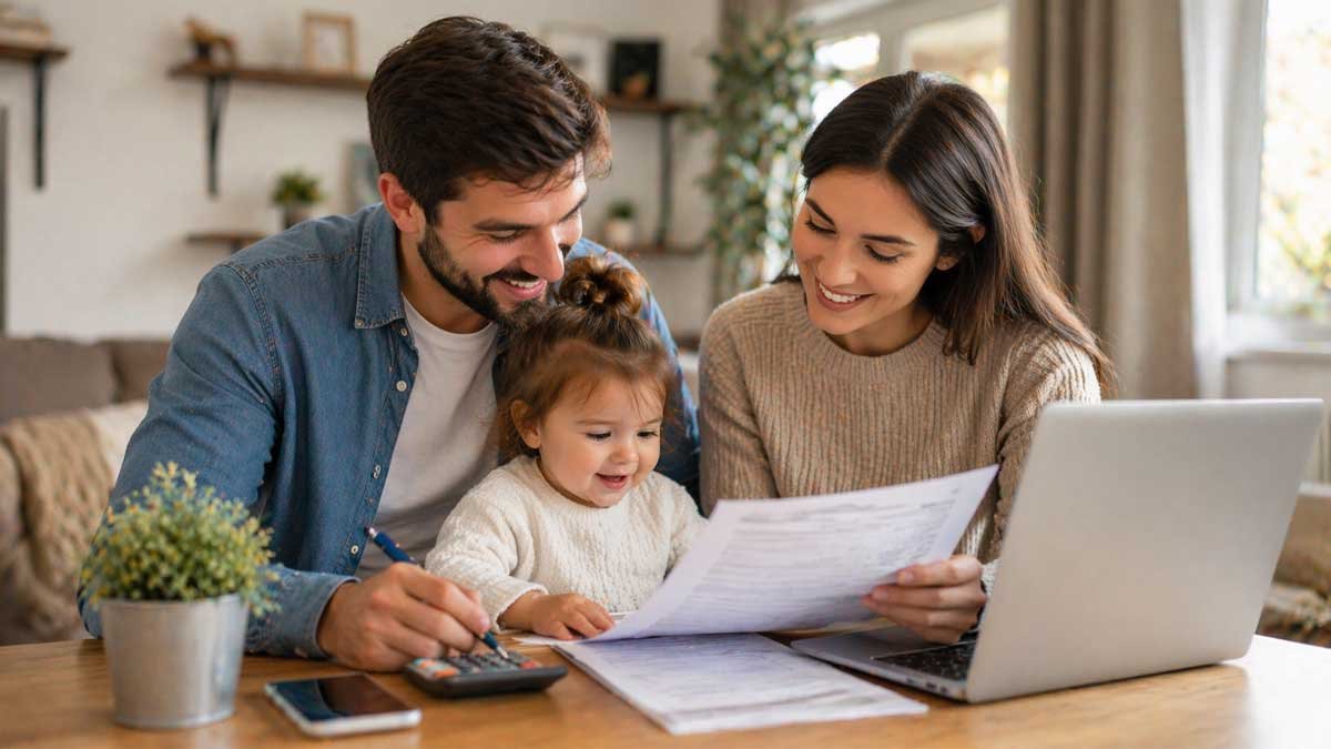 Canada Child Benefit April 20, 2026 Payment: Amounts, Eligibility, and July Increase Explained