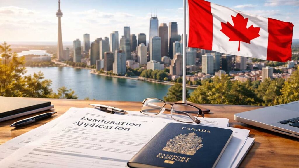 Canada’s Express Entry System Set for Major Overhaul in 2026