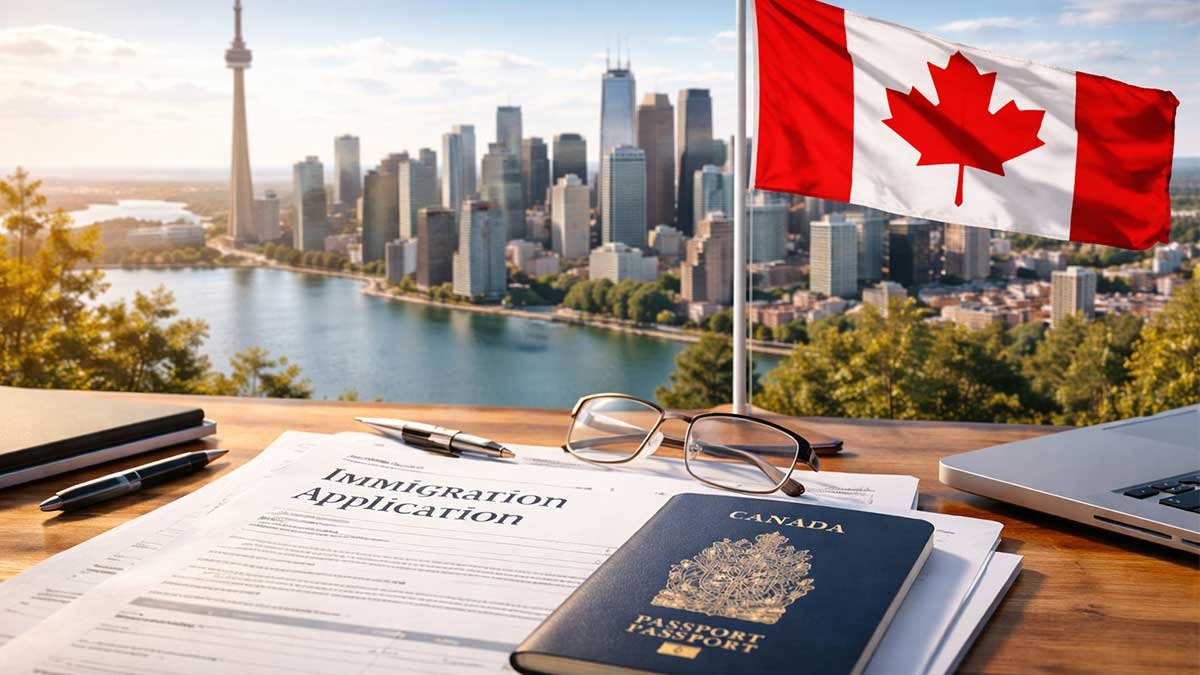 Canada’s Express Entry System Set for Major Overhaul in 2026