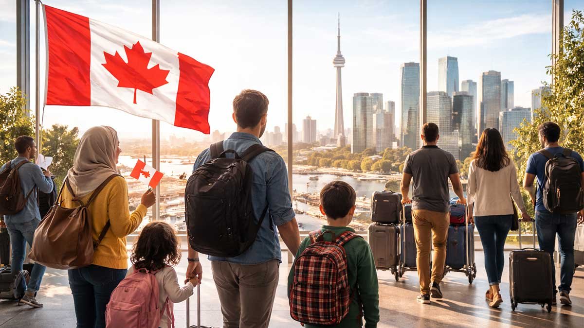 Canada May Need to Raise Immigration Levels Sooner Than Expected