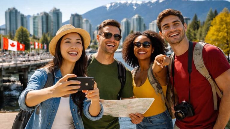 Canada Emerging as a Stronger Tourism Destination Ahead of the 2026 World Cup