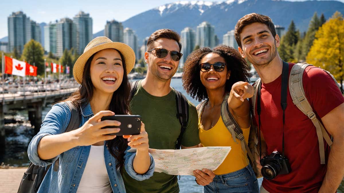 Canada Emerging as a Stronger Tourism Destination Ahead of the 2026 World Cup