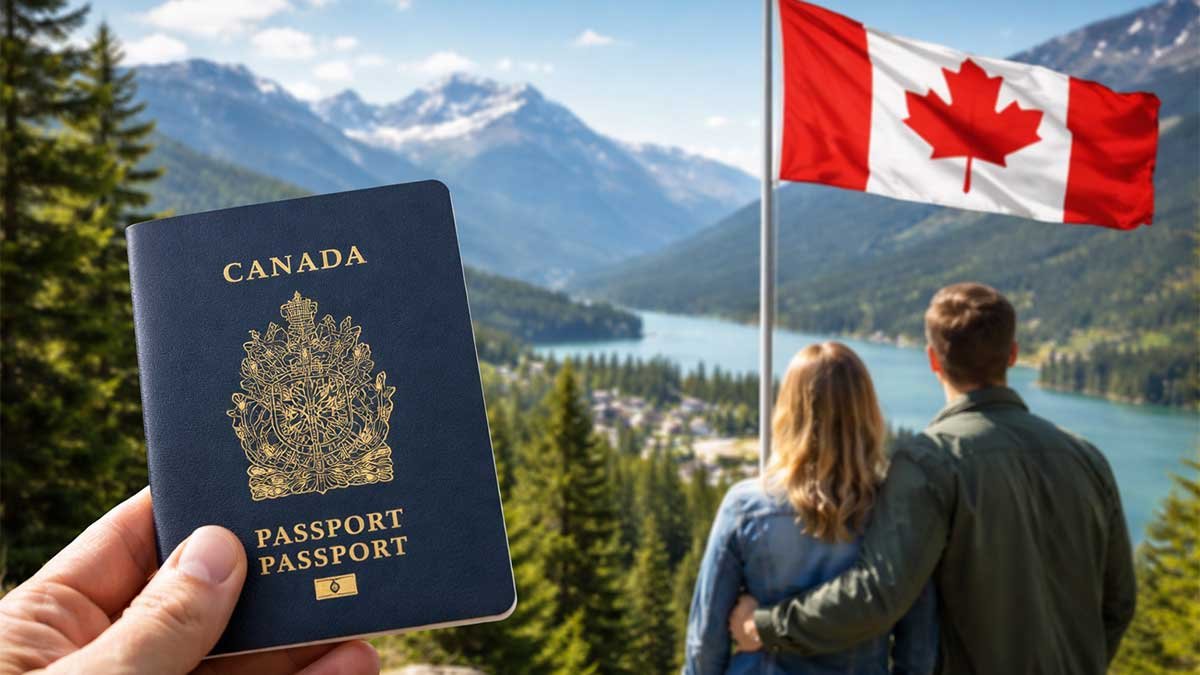 Canadian Citizenship by Descent in 2026: A Major Expansion of Eligibility