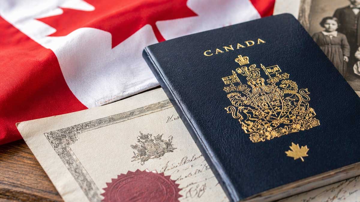 Canadian Citizenship by Descent in 2026: Processing Times, Eligibility, and What Bill C-3 Means