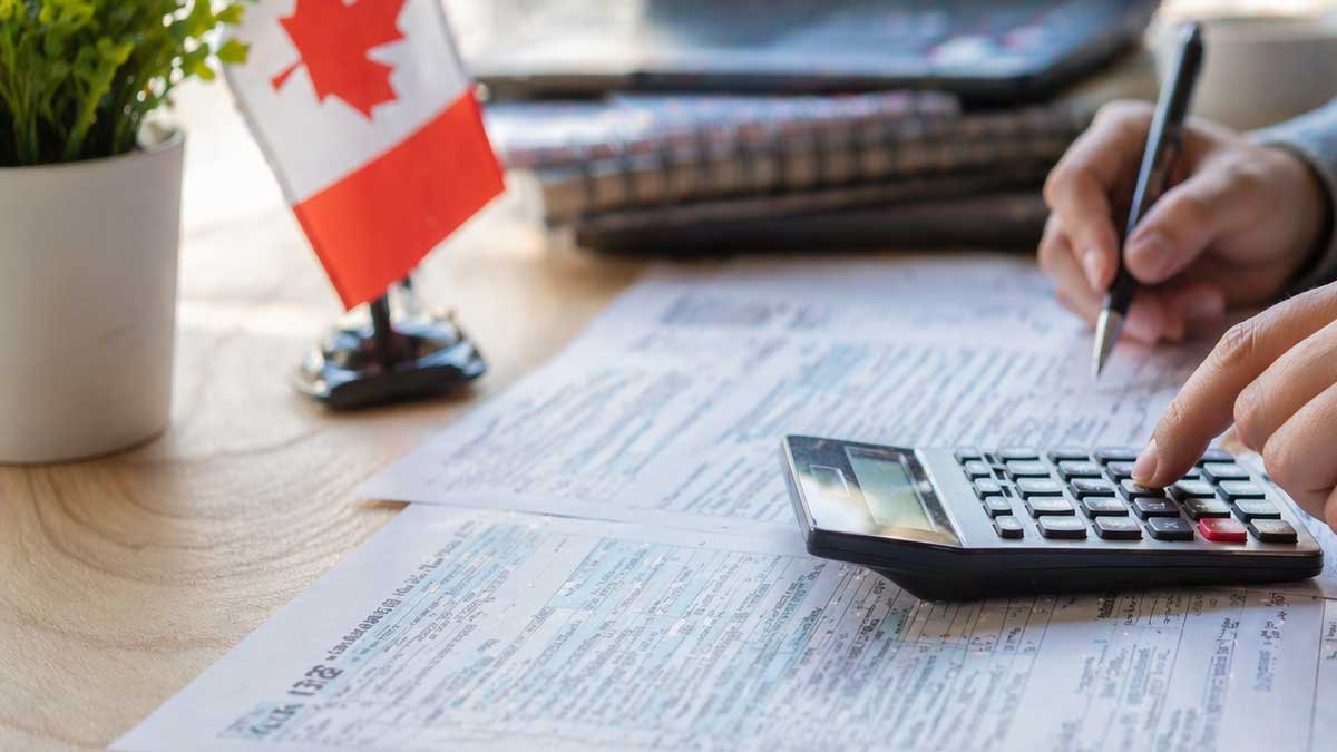 CRA Tax Mistakes to Avoid Before April 30, 2026: A Complete Guide for Canadians
