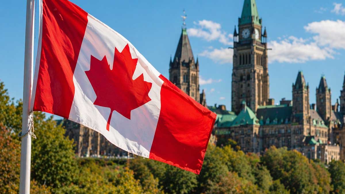 Express Entry Draw April 14, 2026: 2,000 Invitations Issued Under Canadian Experience Class